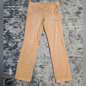 Pilcro And The Letterpress | Hyphen Jeans